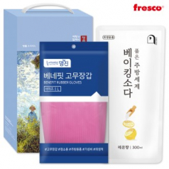 프레스코 우리집 김장세트 8호(2종)