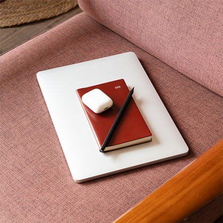 DV PRO미니 48절 수첩 #2