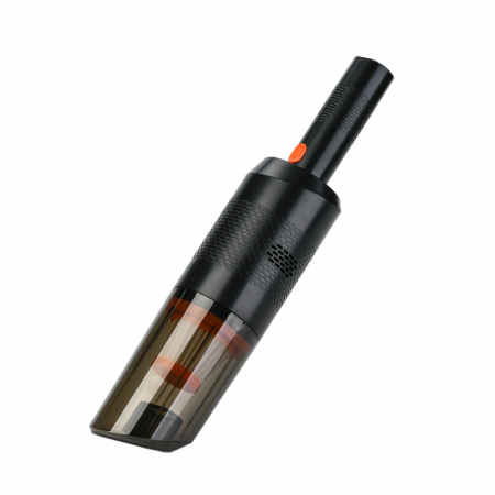 [리첸] 스마트 무선청소기 헤파필터 휴대용 차량용 410B 블랙 #2