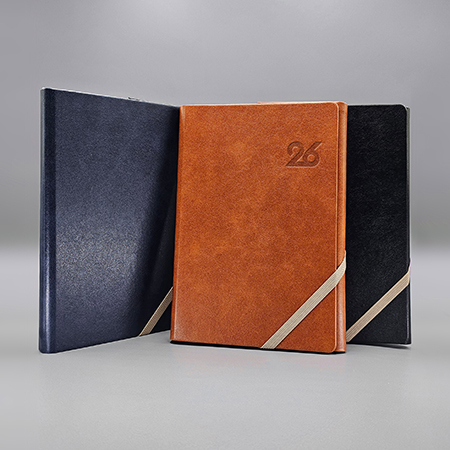 MZ25S 스프링 다이어리 25절 #2