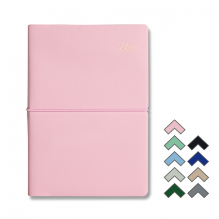 2026 DV PRO1 밴드식 32절 다이어리 #2