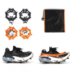 도시형아이젠 미끄럼방지 휴대용아이젠 신발아이젠