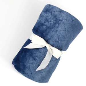 자카드패턴 무릎담요 캠핑담요 겨울담요 보온담요 블랭킷 극세사담요