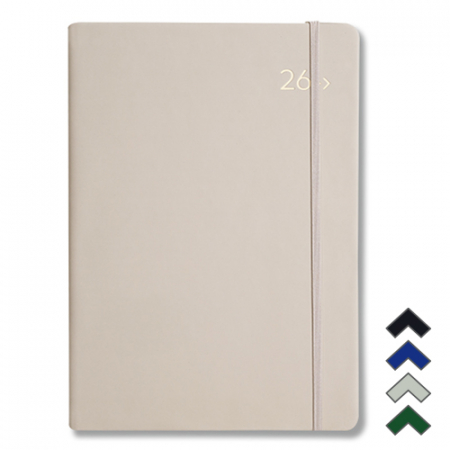 2026 DV PRO3플러스 양장 25절 다이어리 #2