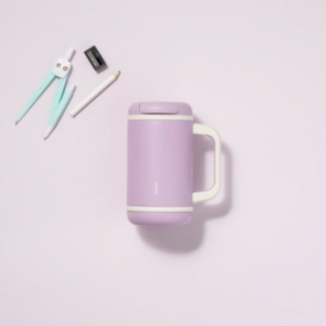 락앤락 메트로 퍼펙트씰 머그 텀블러 440