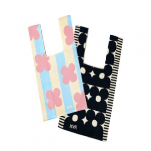 니트손목가방 니트미니손가방