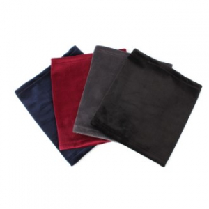 심플형 골덴넥워머