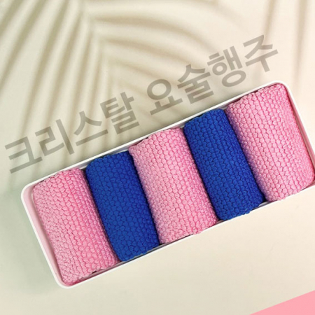 초극세사  최신형 크리스탈 요술 행주 #3