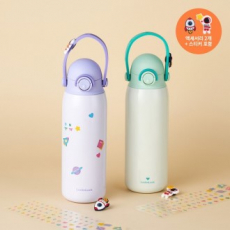 락앤락스쿨핏키즈스트랩텀블러-500ml