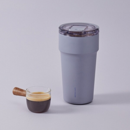 락앤락메트로카페세라믹탑핸들텀블러-710ml #6