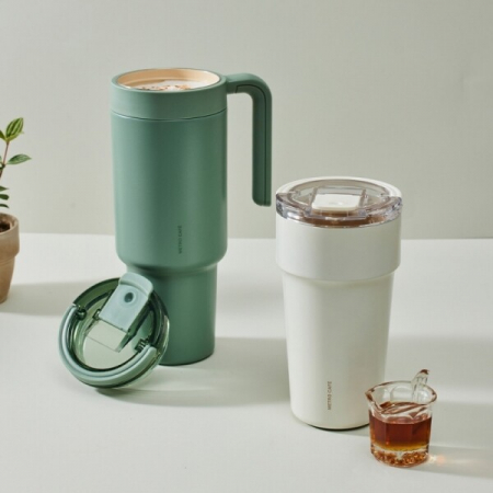 락앤락메트로카페세라믹탑핸들텀블러-710ml #9