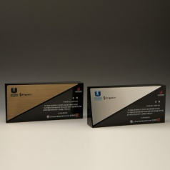 위촉 퇴직 감사 공로패 E1259