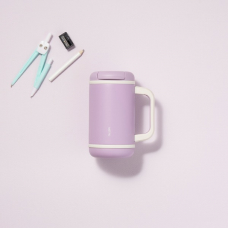 락앤락메트로퍼펙트씰머그텀블러-440ml #2