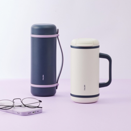 락앤락메트로퍼펙트씰킹텀블러-1100ml #7