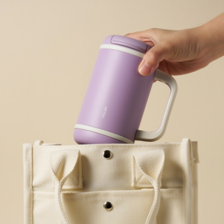 락앤락메트로퍼펙트씰킹텀블러-1100ml #9