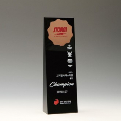 공로 기업 감사 상패 E1217