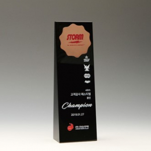 공로 기업 감사 상패 E1217