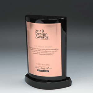 송공 상패 인증 위촉 공로패 E1198