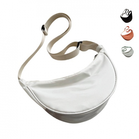 어반 반달 크로스백 [BG182] #2