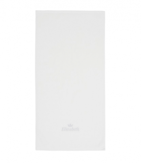 내츄럴 크라운 콤팩트 코마 40수 항균 160g 타올 #4