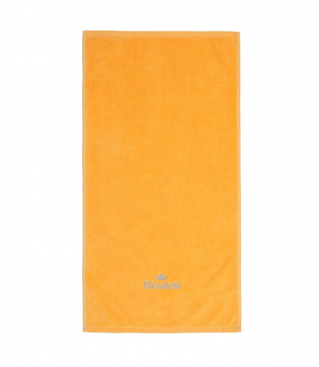 내츄럴 크라운 콤팩트 코마 40수 항균 160g 타올 #6