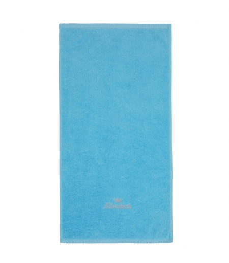 내츄럴 크라운 콤팩트 코마 40수 항균 160g 타올 #7