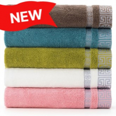 내츄럴 대한민국 30수 명품 고급타올 220g