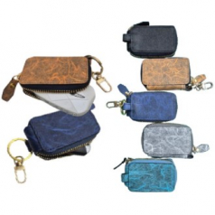 (한지누리) 키홀더- 가로형