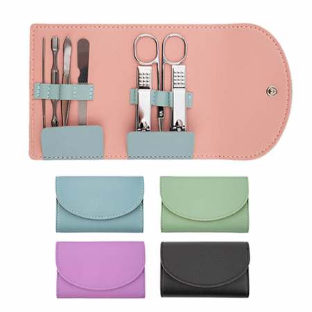 레더파스텔 네일케어 7종 #3