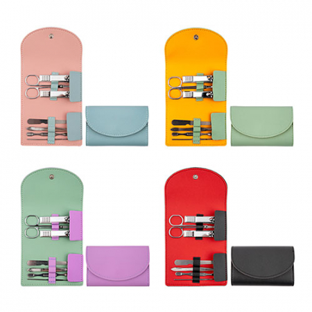 레더파스텔 네일케어 7종 #4