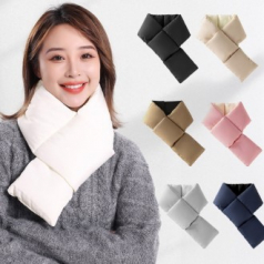 패딩목도리 7가지컬러