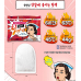 작은이미지: 발열(2매입 붙이는 핫팩 발바닥) 보온 찜질팩 온열 방한용품 #2
