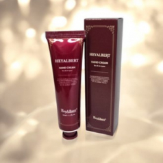 헤이알버트 보습 핸드크림 1p