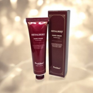 헤이알버트 보습 핸드크림 1p