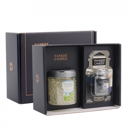 양키캔들 차량용 실내방향제 스피어스 세트 SPU2P #3