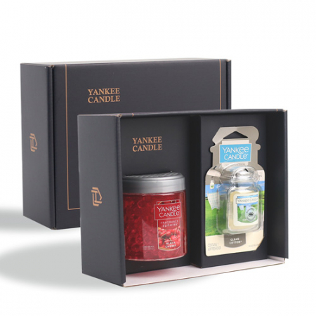 양키캔들 차량용 실내방향제 스피어스 세트 SPU2P #5