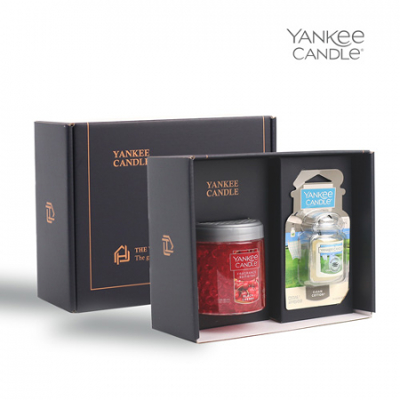 양키캔들 차량용 실내방향제 스피어스 세트 SPU2P #2