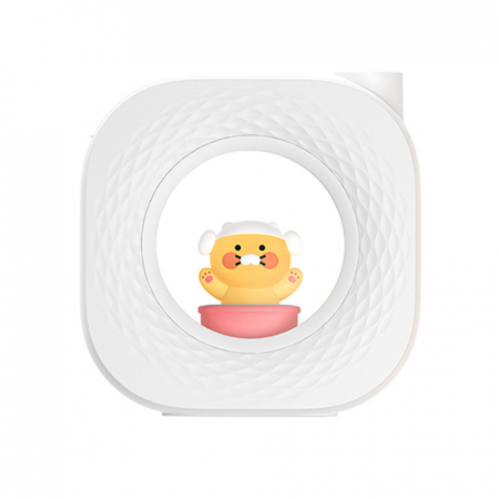 춘식이 무선 미니 가습기 겸 무드등 KHU-100C #3