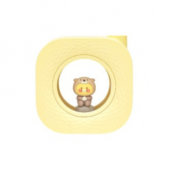 춘식이 무선 미니 가습기 겸 무드등 KHU-100C