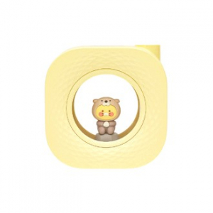 춘식이 무선 미니 가습기 겸 무드등 KHU-100C