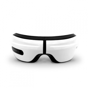 보스위즈 무선 온열진동 눈마사지기 MJ-E100