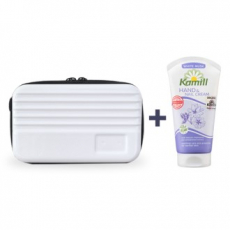 75ml 카밀 핸드크림 여행용 스트랩파우치 세트