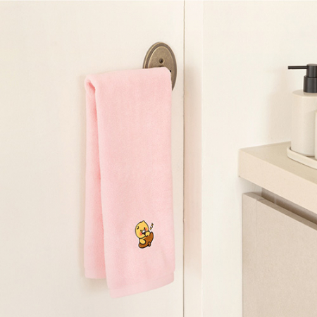 춘식이 오디너리 수건 세트 5P 32수 #4