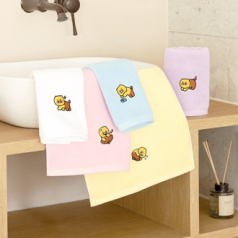 춘식이 오디너리 수건 세트 5P 32수