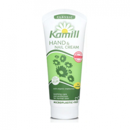 카밀핸드크림 100ml(단상자포함) #2