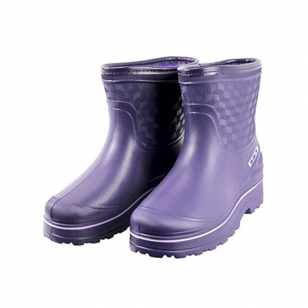 EVA여자방한반장화 보라 #2