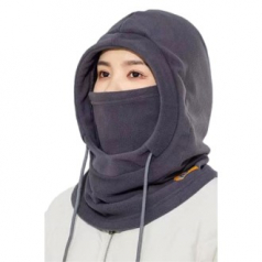 후드워머 넥워머 방한용품 마스크일체형 바라클라바