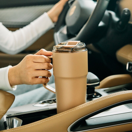 락앤락 메트로 카페 세라믹 텀블러 750ML HA #4