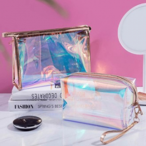 여행파우치 다용도파우치 손가방 미니파우치 보조백