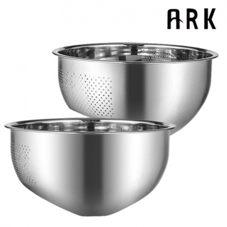 ARK 프리미엄 다각도 멀티 스텐 믹싱볼 #2